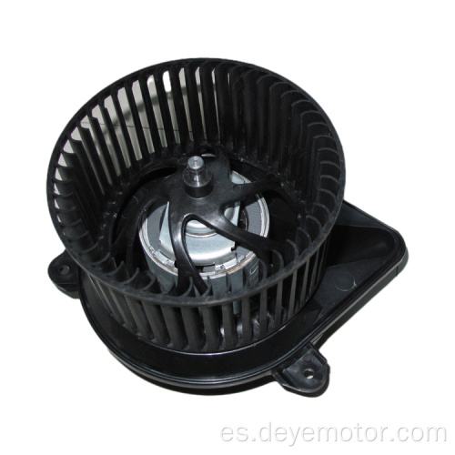 Motor soplador universal auto 12v dc para PEUGEOT